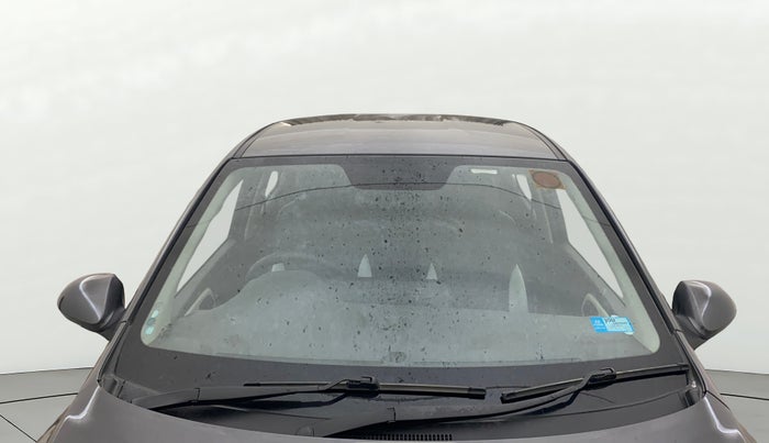 2020 Hyundai AURA S 1.2 AMT, Petrol, Automatic, 41,247 km, Front Windshield