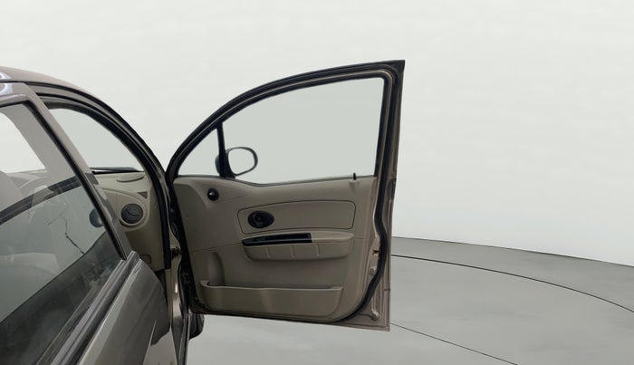 2012 Chevrolet Spark LS 1.0, Petrol, Manual, 71,716 km, RHS Front Door