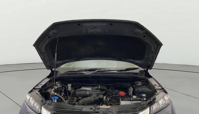 2023 Maruti Grand Vitara ALPHA SMART HYBRID, Petrol, Manual, 32,519 km, Open Bonet