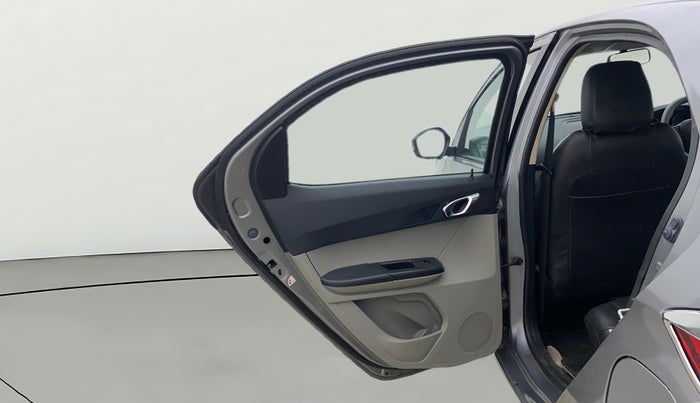 2018 Tata Tiago XZA PETROL, Petrol, Automatic, 56,890 km, LHS Rear Door