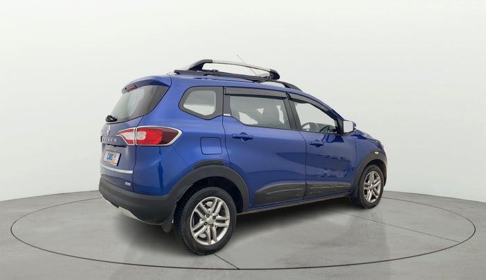 2019 Renault TRIBER RXZ, Petrol, Manual, 30,870 km, Right Back Diagonal