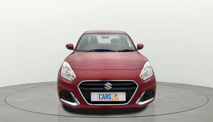 2022 Maruti Dzire VXI, Petrol, Manual, 25,955 km, Front