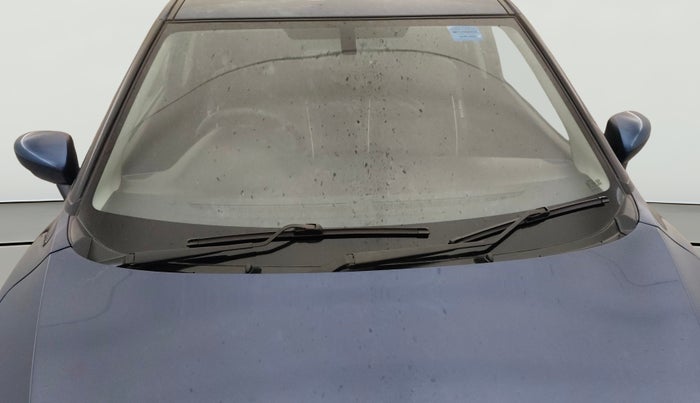 2020 Maruti Baleno ZETA CVT PETROL 1.2, Petrol, Automatic, 40,290 km, Front Windshield