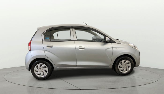 2018 Hyundai NEW SANTRO SPORTZ AMT, Petrol, Automatic, 12,345 km, Right Side View
