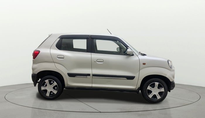 2021 Maruti S PRESSO VXI+, Petrol, Manual, 1,03,420 km, Right Side View