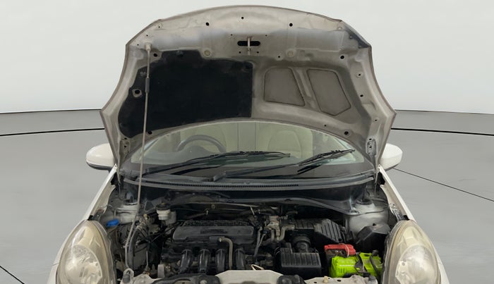 2015 Honda Amaze 1.2L I-VTEC S, Petrol, Manual, 56,165 km, Open Bonet