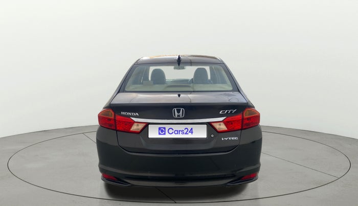 2016 Honda City 1.5L I-VTEC SV, Petrol, Manual, 97,468 km, Back/Rear