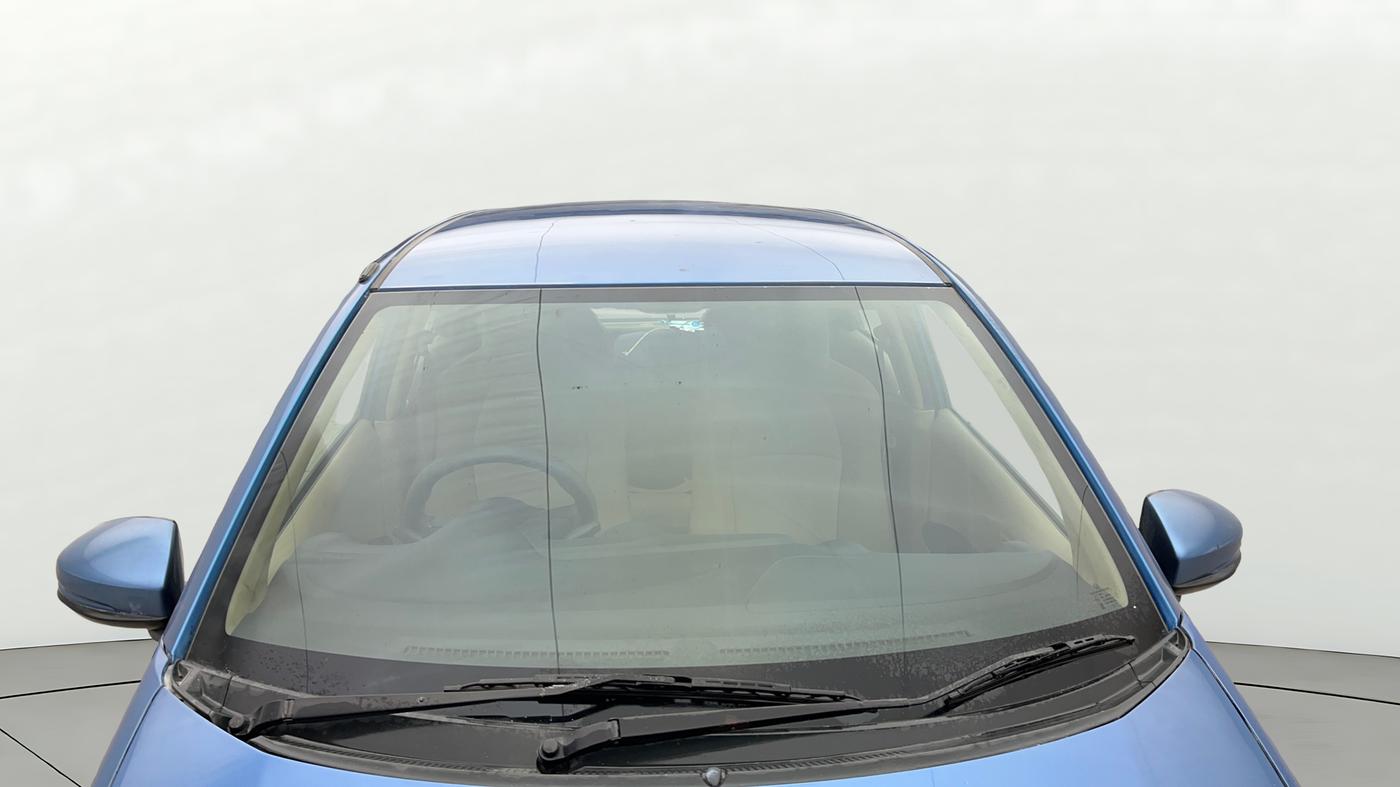 2014 Honda Brio S MT, Petrol, Manual, 83,405 km, Front Windshield