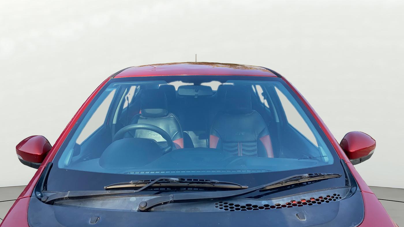 2018 Tata TIGOR XT PETROL, Petrol, Manual, 1,00,869 km, Front Windshield