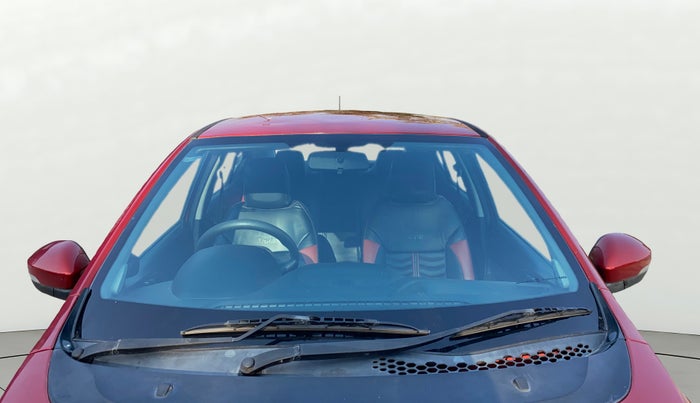 2018 Tata TIGOR XT PETROL, Petrol, Manual, 1,00,869 km, Front Windshield