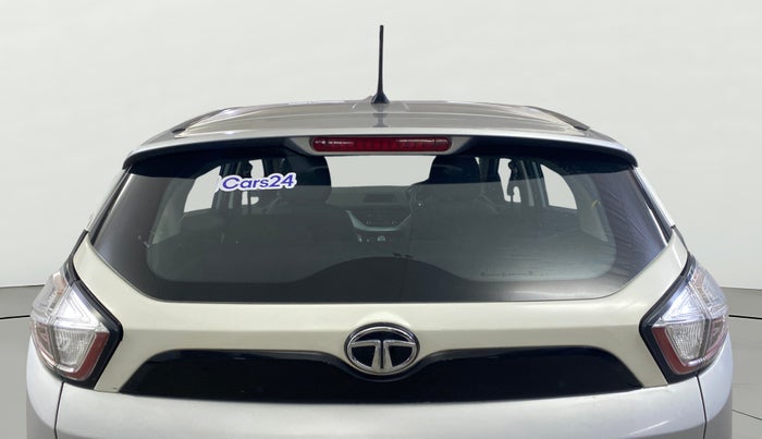 2018 Tata NEXON XM PETROL, Petrol, Manual, 33,956 km, Rear Windshield