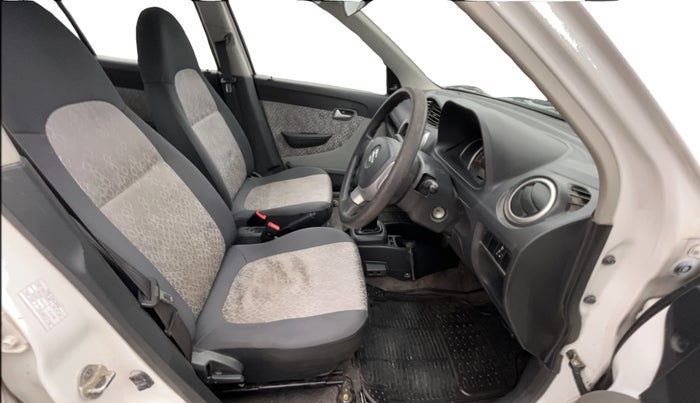 2017 Maruti Alto 800 LXI, Petrol, Manual, 35,960 km, Right Side Front Door Cabin