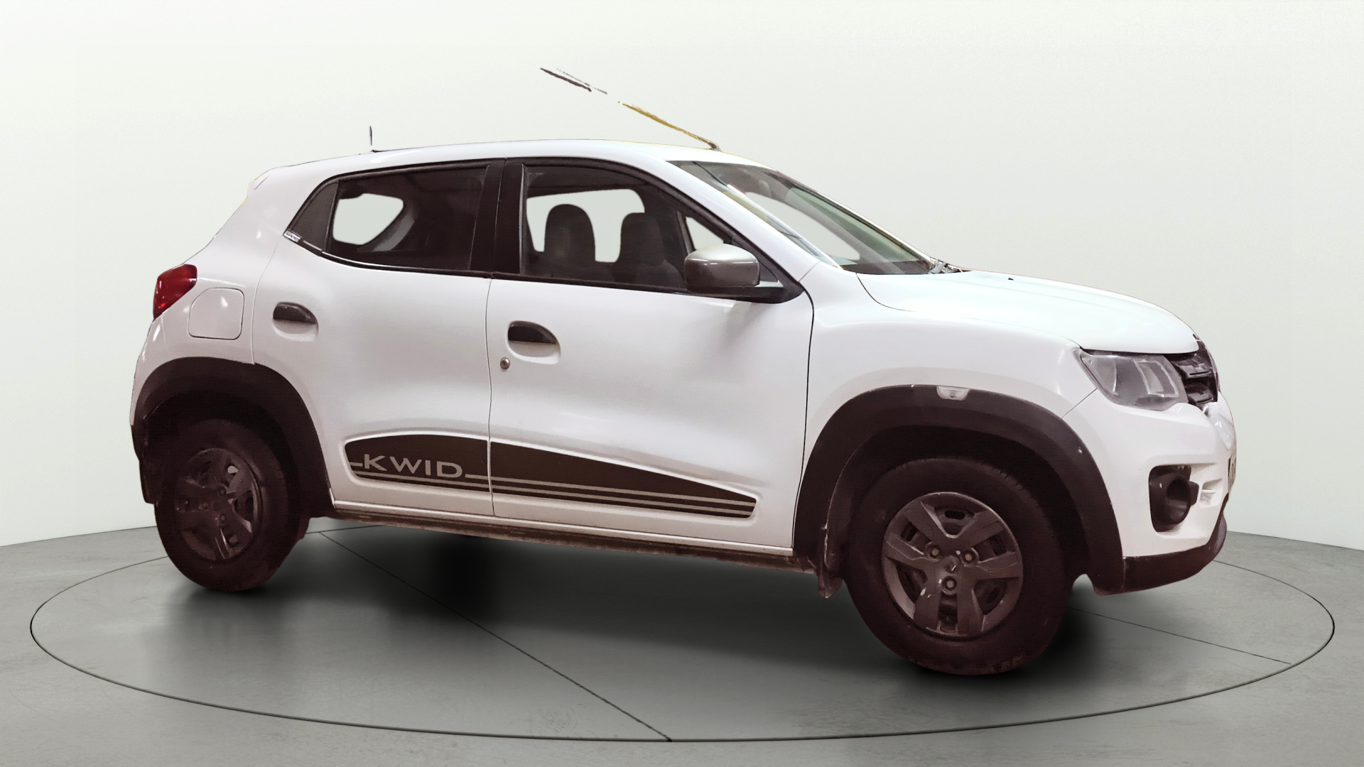 2018 Renault Kwid 2022-2026 RXT 1.0 (O)