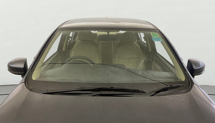 2024 Honda Amaze 1.2L I-VTEC S, Petrol, Manual, 8,622 km, Front Windshield