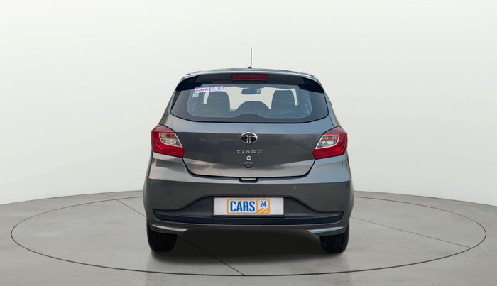 2024 Tata Tiago XT PETROL, Petrol, Manual, 26,153 km, Back/Rear