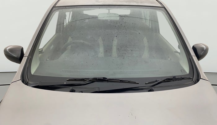 2017 Maruti Celerio VXI AMT, Petrol, Automatic, 44,986 km, Front Windshield