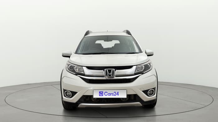 2019 Honda BR-V 1.5L I-VTEC VX, Petrol, Manual, 74,727 km, Front