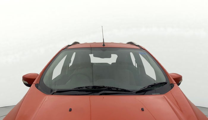 2015 Ford Ecosport TITANIUM 1.5L PETROL, Petrol, Manual, 86,543 km, Front Windshield