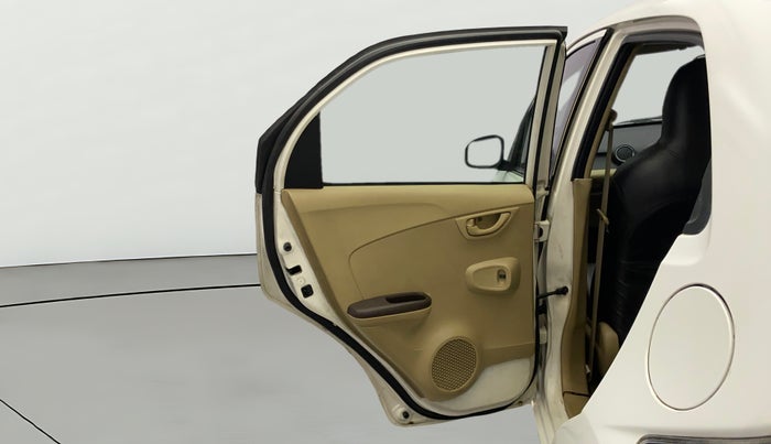 2013 Honda Brio S MT, Petrol, Manual, 79,070 km, LHS Rear Door