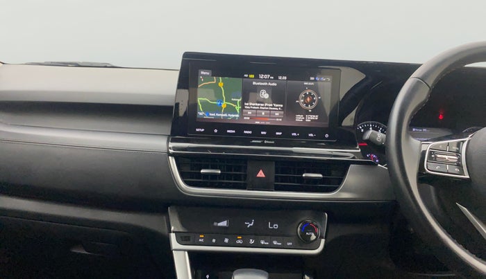 2021 KIA SELTOS GTX PLUS DCT 1.4 PETROL, Petrol, Automatic, 99,164 km, Air Conditioner