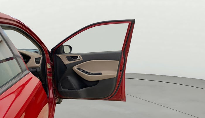 2015 Hyundai Elite i20 SPORTZ 1.4 CRDI, Diesel, Manual, 1,01,108 km, RHS Front Door