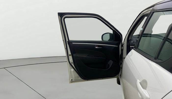 2016 Maruti Swift VXI, Petrol, Manual, 88,564 km, LHS Front Door