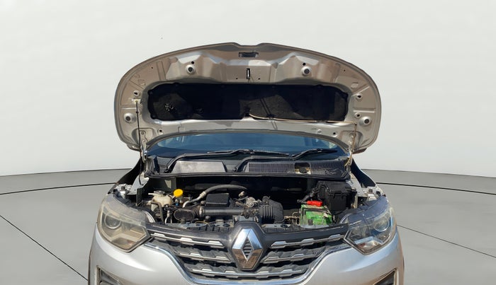 2020 Renault TRIBER RXZ, Petrol, Manual, 40,968 km, Open Bonet