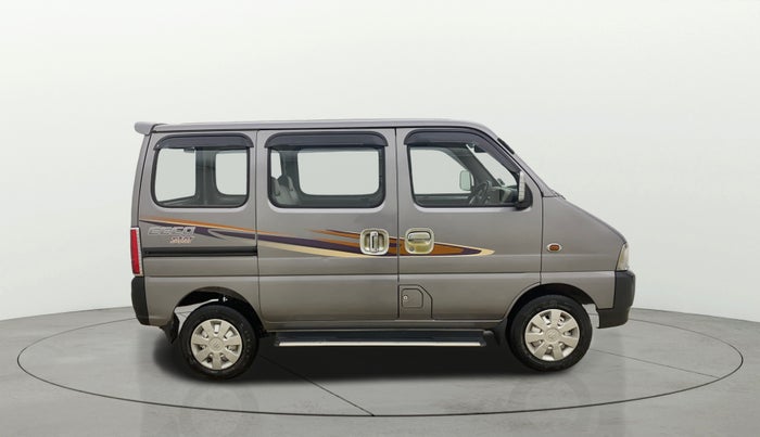 2022 Maruti Eeco 5 STR AC (O), Petrol, Manual, 8,164 km, Right Side View