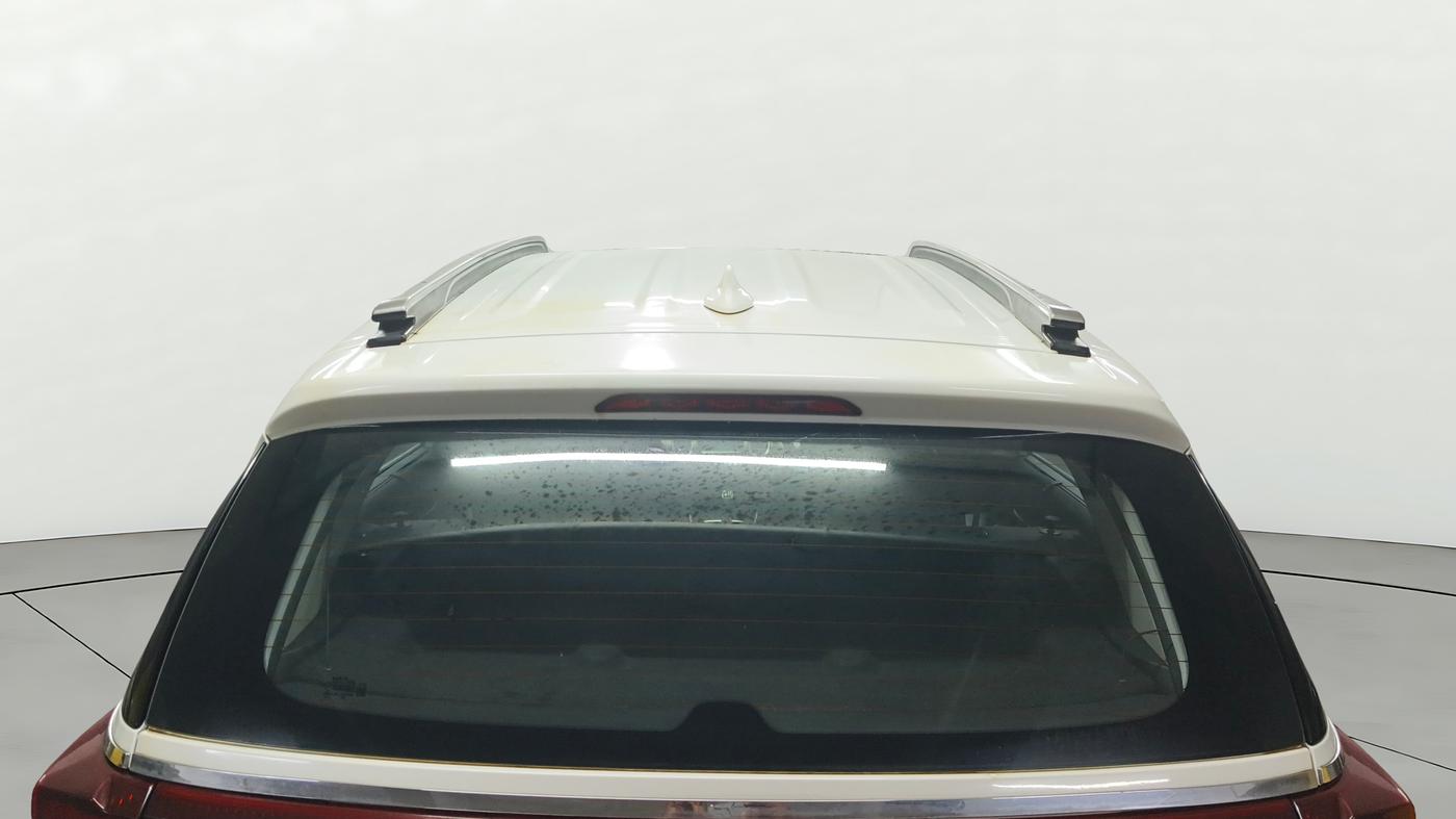 2024 KIA SONET HTX 1.0 TURBO PETROL IMT, Petrol, Manual, 19,396 km, Rear Windshield