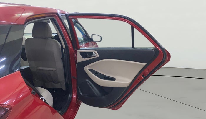 2016 Hyundai Elite i20 ASTA 1.2 (O), Petrol, Manual, 57,753 km, RHS Rear Door