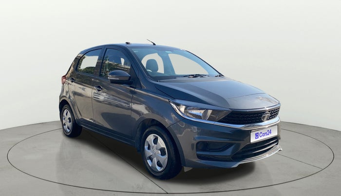 2020 Tata Tiago XT PETROL, Petrol, Manual, 15,507 km, Right Front Diagonal
