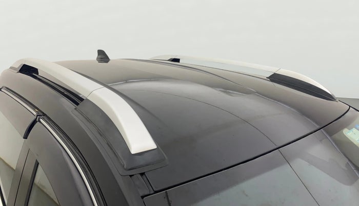 2022 Renault Kiger RXZ TURBO MT, Petrol, Manual, 23,758 km, Roof