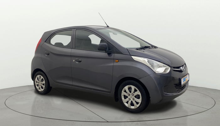 2016 Hyundai Eon MAGNA +, Petrol, Manual, 27,448 km, SRP