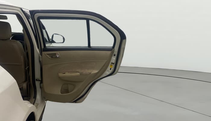 2016 Maruti Swift Dzire VXI (O), Petrol, Manual, 80,508 km, RHS Rear Door