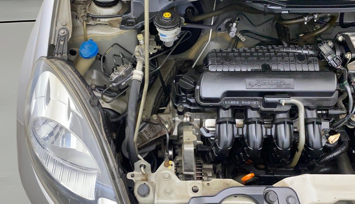 2015 Honda Brio E MT, Petrol, Manual, 14,424 km, Engine View - Right