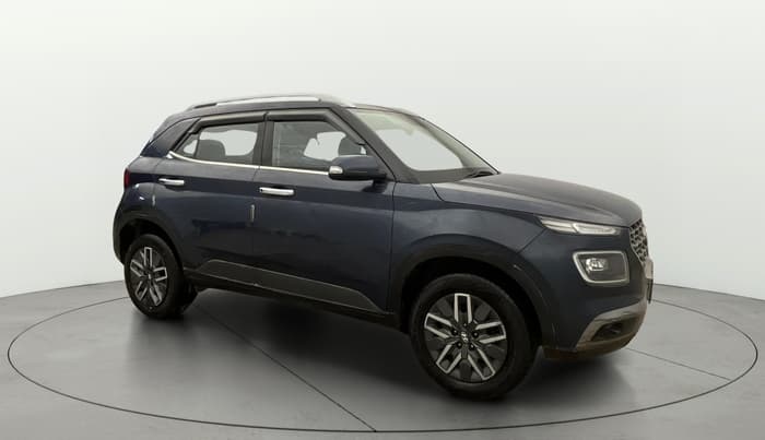 2022 Hyundai VENUE SX 1.5 CRDI, Diesel, Manual, 93,873 km, SRP