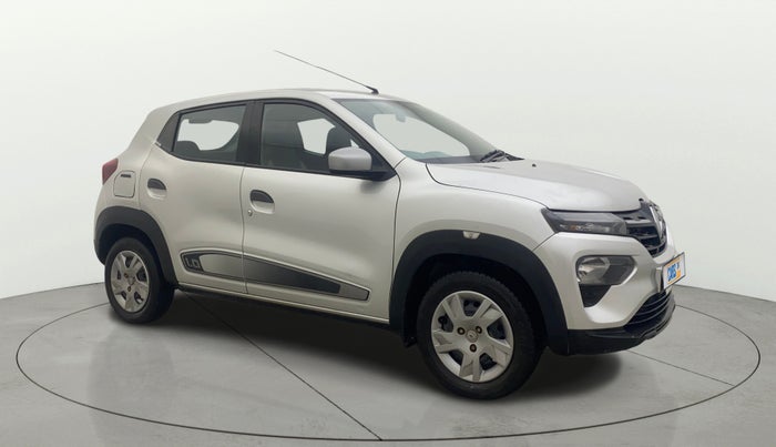 2020 Renault Kwid RXT 1.0 AMT (O), Petrol, Automatic, 56,327 km, SRP