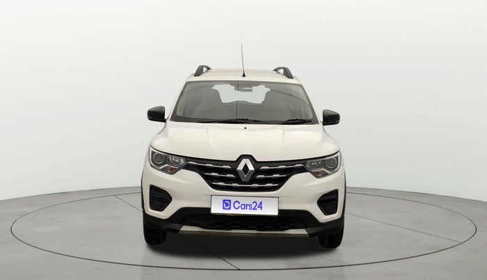 2021 Renault TRIBER RXT, Petrol, Manual, 42,127 km, Front