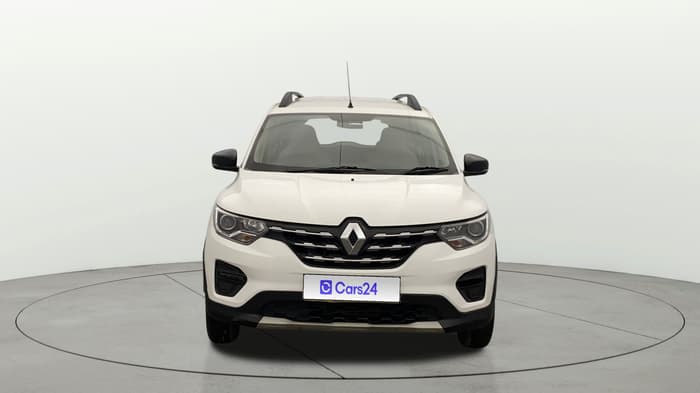 2021 Renault TRIBER RXT, Petrol, Manual, 42,127 km, Front