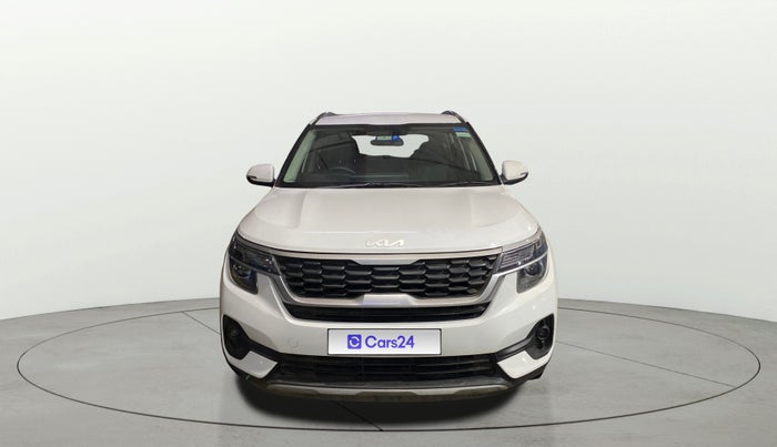 2022 KIA SELTOS HTK PLUS 1.5 DIESEL, Diesel, Manual, 70,089 km, Front