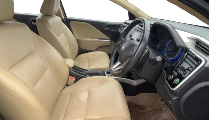 2016 Honda City 1.5L I-VTEC VX CVT, Petrol, Automatic, 94,068 km, Right Side Front Door Cabin