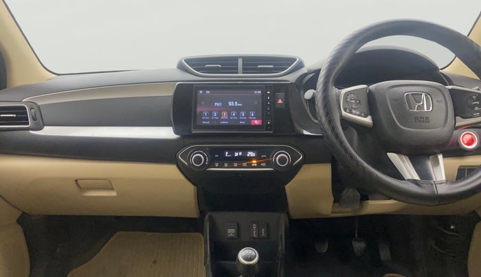 2023 Honda Amaze 1.2L I-VTEC VX, Petrol, Manual, 49,814 km, Air Conditioner