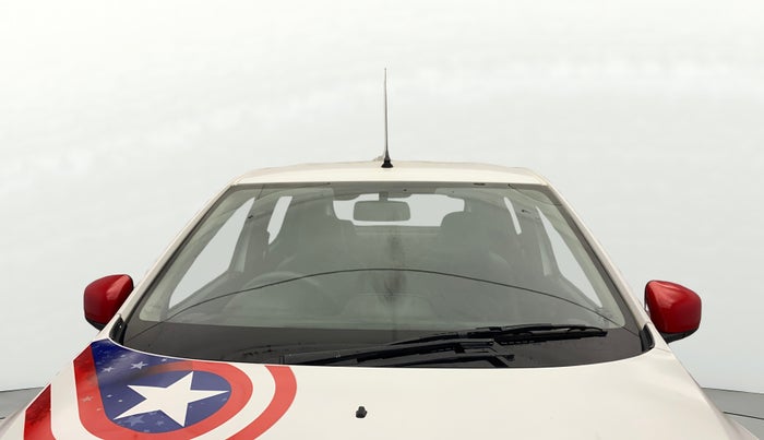 2018 Renault Kwid RXT 1.0, Petrol, Manual, 61,303 km, Front Windshield