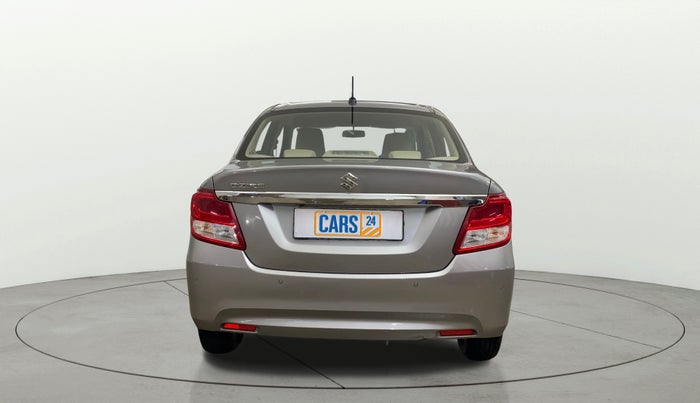 2023 Maruti Dzire ZXI Plus AMT, Petrol, Automatic, 15,488 km, Back/Rear