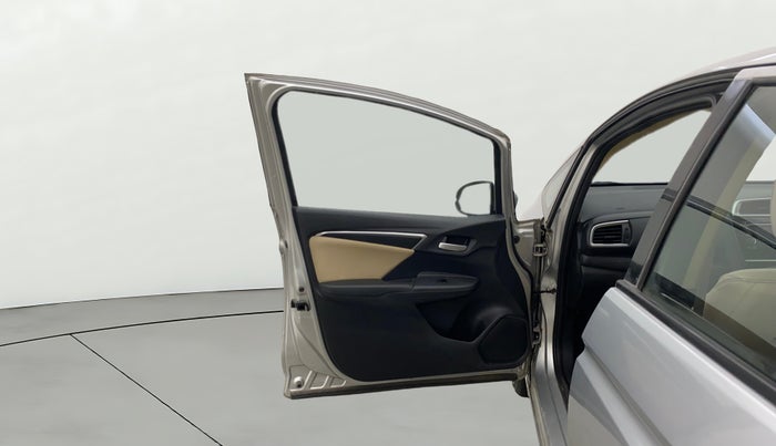 2015 Honda Jazz 1.2L I-VTEC V, Petrol, Manual, 35,885 km, LHS Front Door