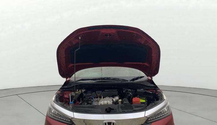 2020 Honda City 1.5L I-DTEC ZX, Diesel, Manual, 72,036 km, Open Bonet