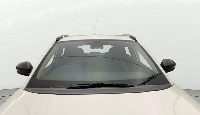 2019 Tata NEXON XMA DIESEL, Diesel, Automatic, 66,883 km, Front Windshield