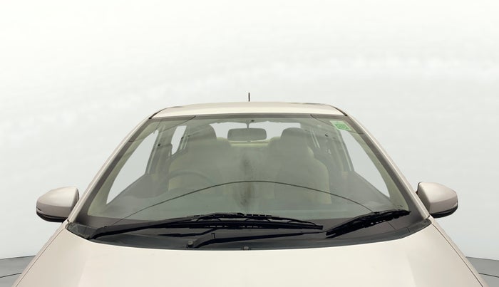 2015 Honda Amaze 1.2L I-VTEC VX, Petrol, Manual, 45,099 km, Front Windshield