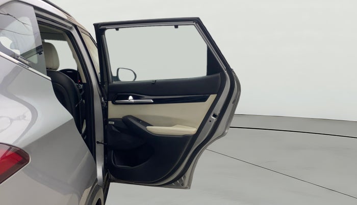 2019 KIA SELTOS GTX PLUS DCT 1.4 PETROL, Petrol, Automatic, 61,749 km, RHS Rear Door