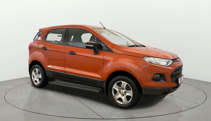 2015 Ford Ecosport AMBIENTE 1.5L PETROL, Petrol, Manual, 46,045 km, SRP